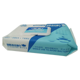 Super-Comfort Kitchen Cleaning Wipes