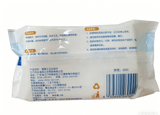 Dr. Wet Sanitary Disinfecting Wipes