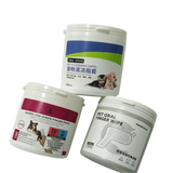PET'S CLEANING WIPES