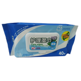 Fragrant Care Wipes