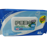 Fragrant Care Wipes