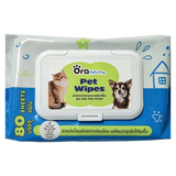 Pet Wipes