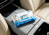Dr. Wet Sanitary Disinfecting Wipes