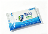 Dr. Wet Sanitary Disinfecting Wipes
