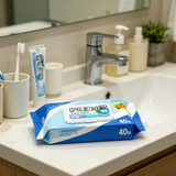 Fragrant Care Wipes