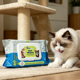 Pet Wipes