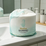 Rollas-Beauty Cotton Towelettes