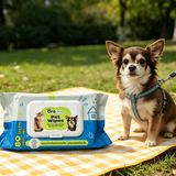 Pet Wipes