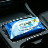 Fragrant Care Wipes