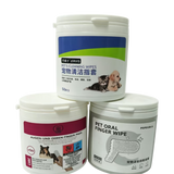 PET'S CLEANING WIPES