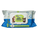 Pet Wipes