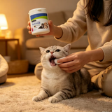 PET'S CLEANING WIPES