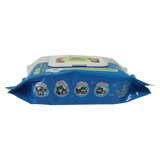 Pet Wipes