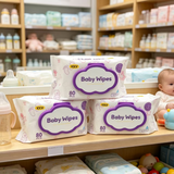 KKV Baby Wipes