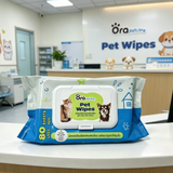 Pet Wipes