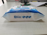 Dr. Wet Sanitary Disinfecting Wipes