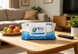 Dr. Wet Sanitary Disinfecting Wipes