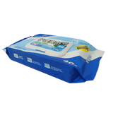 Fragrant Care Wipes