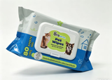 Pet Wipes