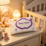 KKV Baby Wipes