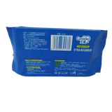 Fragrant Care Wipes