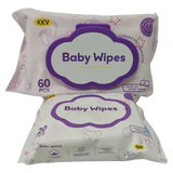 KKV Baby Wipes